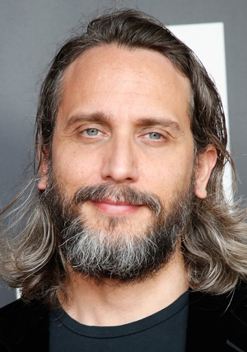Fede Álvarez / Jesus