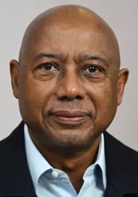 Raoul Peck 