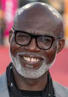 Eriq Ebouaney