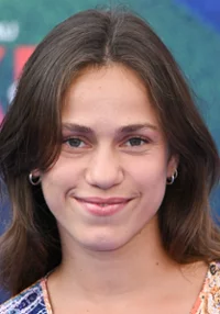 Mathilde Lamusse 