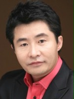 Jong-beom Son / Pośrednik