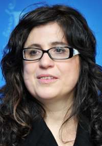 Paula Markovitch 