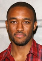 Lee Thompson Young / Charles Becnel