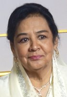 Farida Jalal / Ciotka Raji