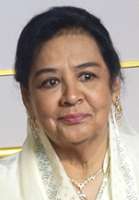 Farida Jalal