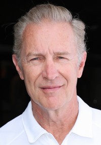 Geoff Pierson