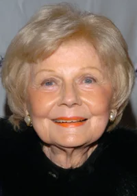 Barbara Billingsley 