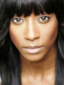 Victoria Ekanoye / Rachel