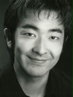 Daisuke Nagashima 