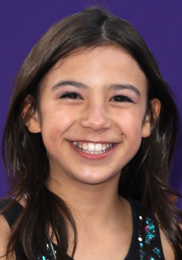 Scarlett Estevez / Trixie Espinoza