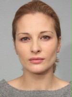 Nina Gogayeva 