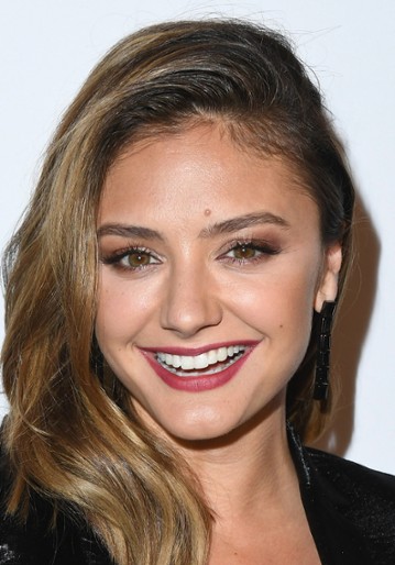Christine Evangelista / Sherry