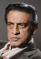 Satyajit Ray