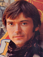 Pete Duel / Uczciwy John Smith