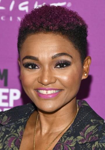 Lauren 'Lolo' Spencer / Jocelyn