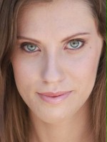 Annalee Scott / Sam