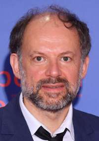 Denis Podalydès 