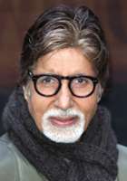 Amitabh Bachchan