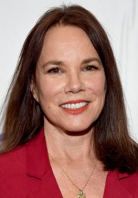 Barbara hershey of pictures A young