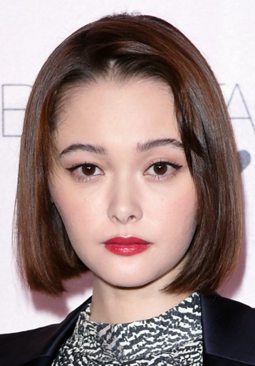 Tina Tamashiro / Rei