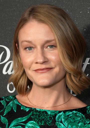 Emily Davis / Mary