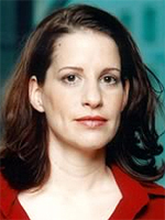 Stefanie Höner / Sekretarka Karin Langkamp