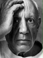Pablo Picasso / Artysta