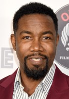 Michael Jai White / John \"Falcon\" Chapman