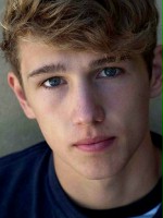 Dominic Charman 