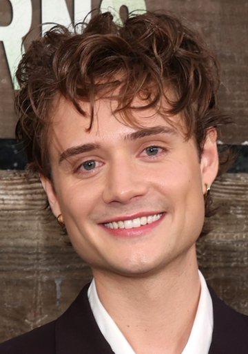 Shea Pritchard / Noah Macon