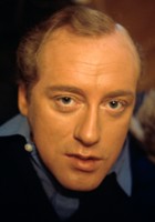 Nicol Williamson / Dowódca William Bulloch