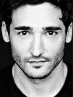 Maxim De Villiers 