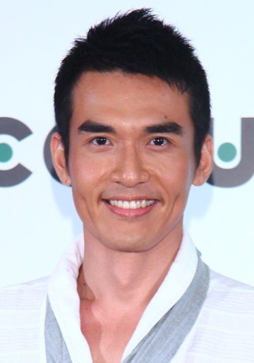 Weber Yang / Li Xiao