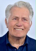 Martin Sheen / Del, mąż Claire