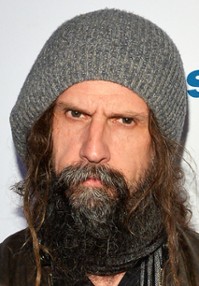 Rob Zombie