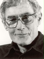 Theodore Roszak 