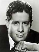 Rudy Vallee / Dr Johnson