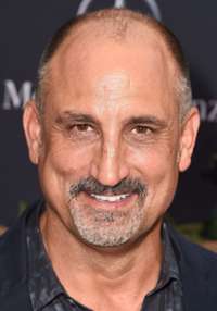 Michael Papajohn 