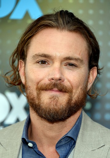 Clayne Crawford / Nathan