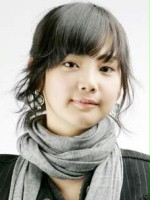 Seung-ah Yoon / Min-ah Dok-go, przyjaciółka Ha-ni