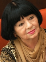 Helena Kowalska / Wczasowiczka
