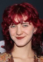 Charlotte Delaney Riggs / Jocelyn