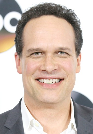 Diedrich Bader / Trap Jaw