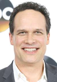 Diedrich Bader 