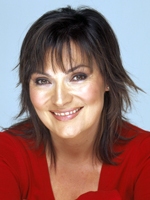 Lorraine Kelly 