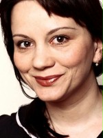 Tamara Simunovic / Nauczycielka Simona
