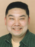 Masafumi Kimura / Profesor Kashiwamochi