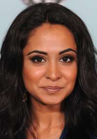 Parminder Nagra 