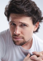 Oliwer Witek / Barman