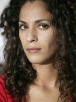 Samira Lachhab / Komendant Lydie Timonet